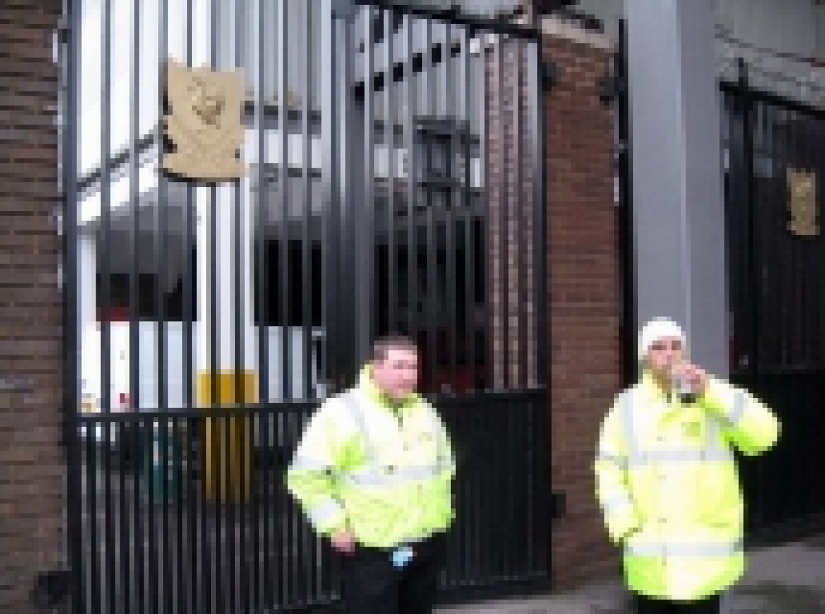 FOTO / Urziceni s-a antrenat pe Anfield Road