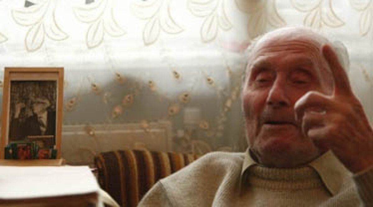 Află adevărata poveste a naşterii lui Dinamo!