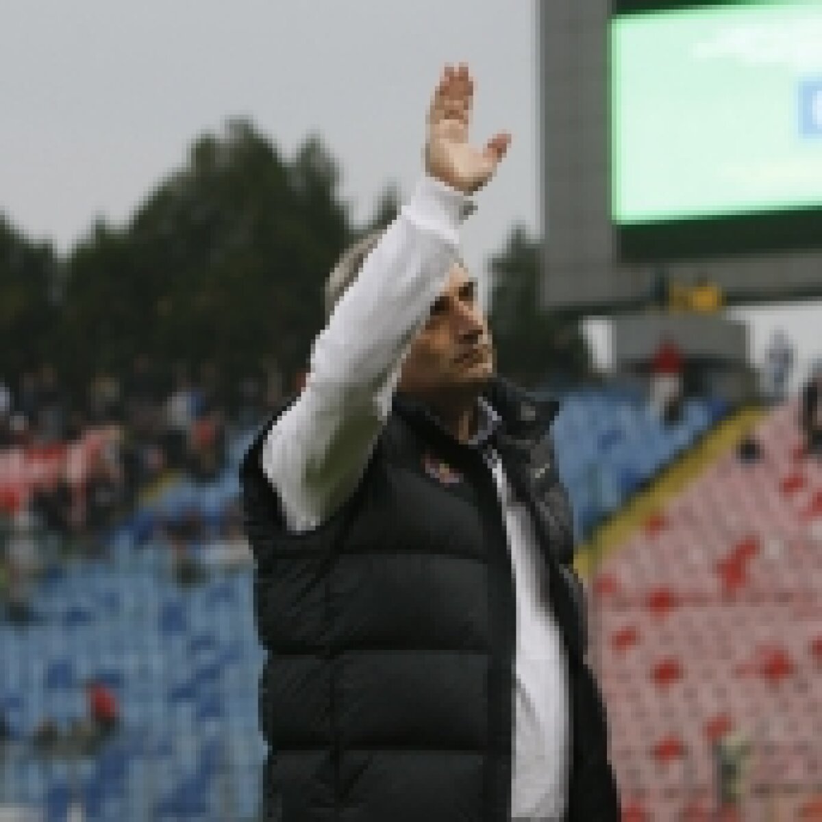 "Lippi" cere sprijinul suporterilor prin intermediul GSP » Scrisoarea lui Stoichiţă către fani