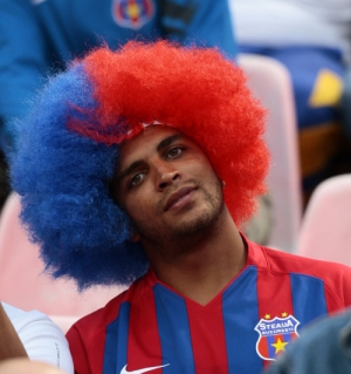 "Lippi" cere sprijinul suporterilor prin intermediul GSP » Scrisoarea lui Stoichiţă către fani