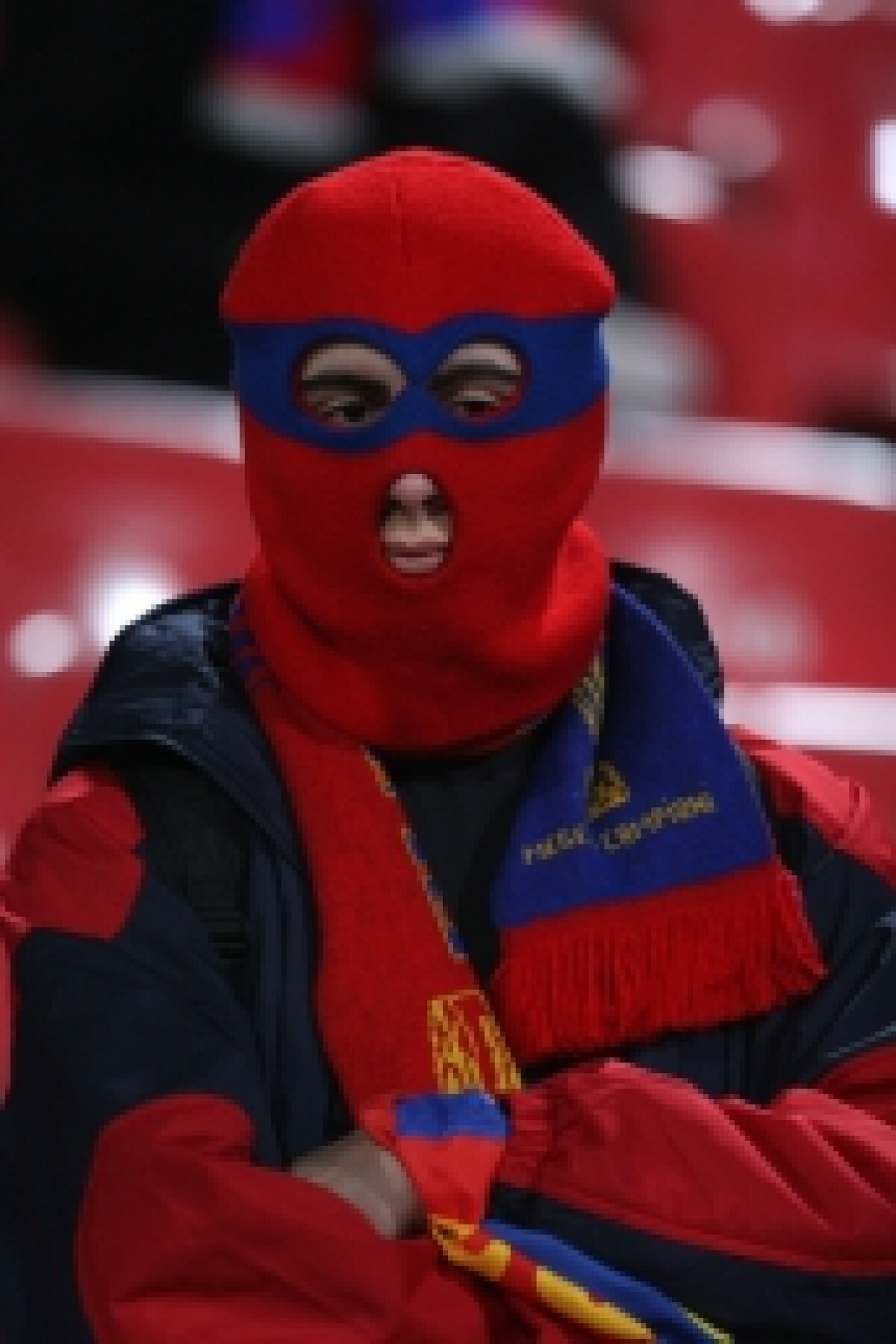 "Lippi" cere sprijinul suporterilor prin intermediul GSP » Scrisoarea lui Stoichiţă către fani