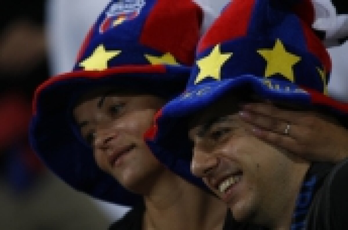 "Lippi" cere sprijinul suporterilor prin intermediul GSP » Scrisoarea lui Stoichiţă către fani