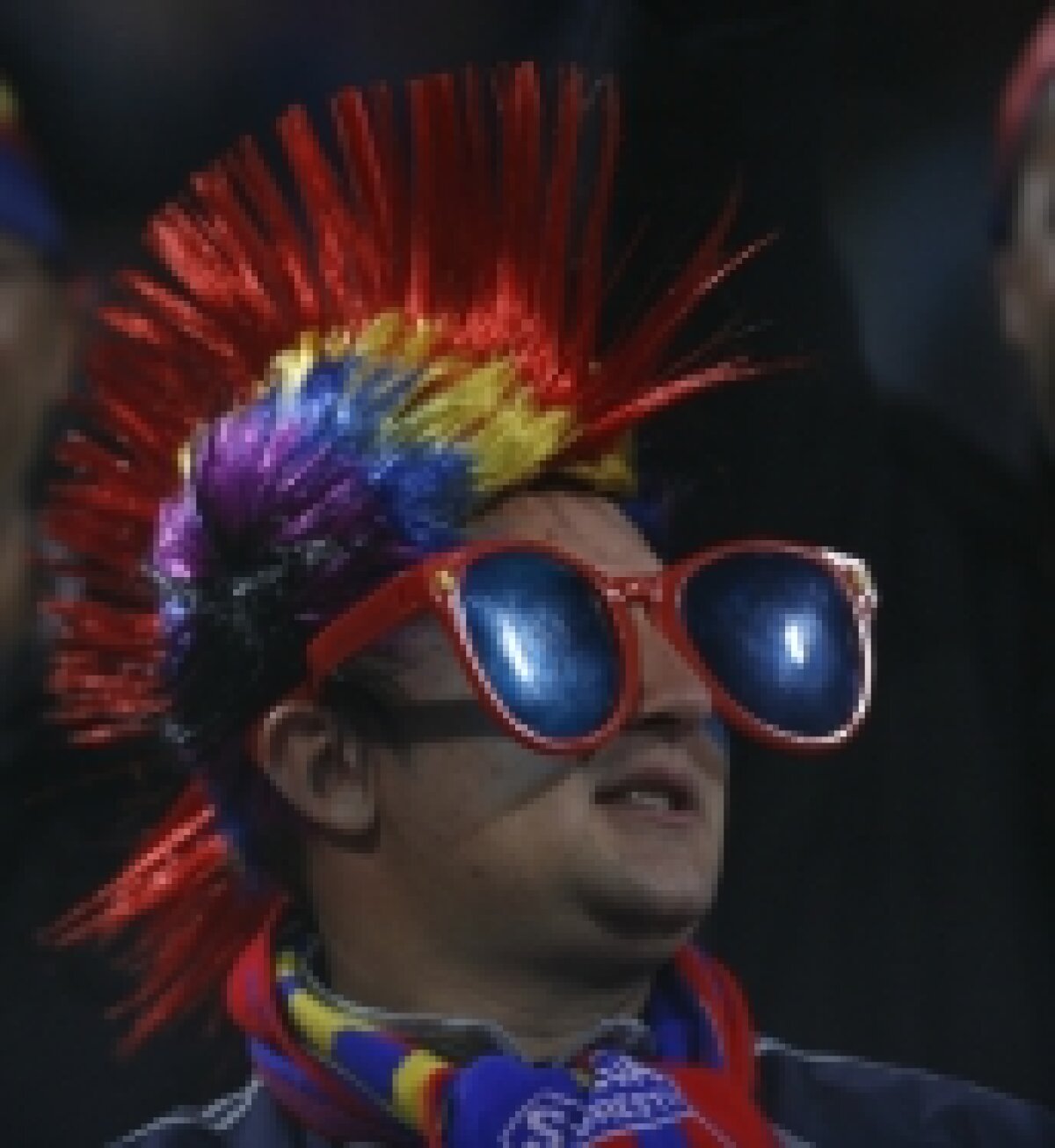 "Lippi" cere sprijinul suporterilor prin intermediul GSP » Scrisoarea lui Stoichiţă către fani