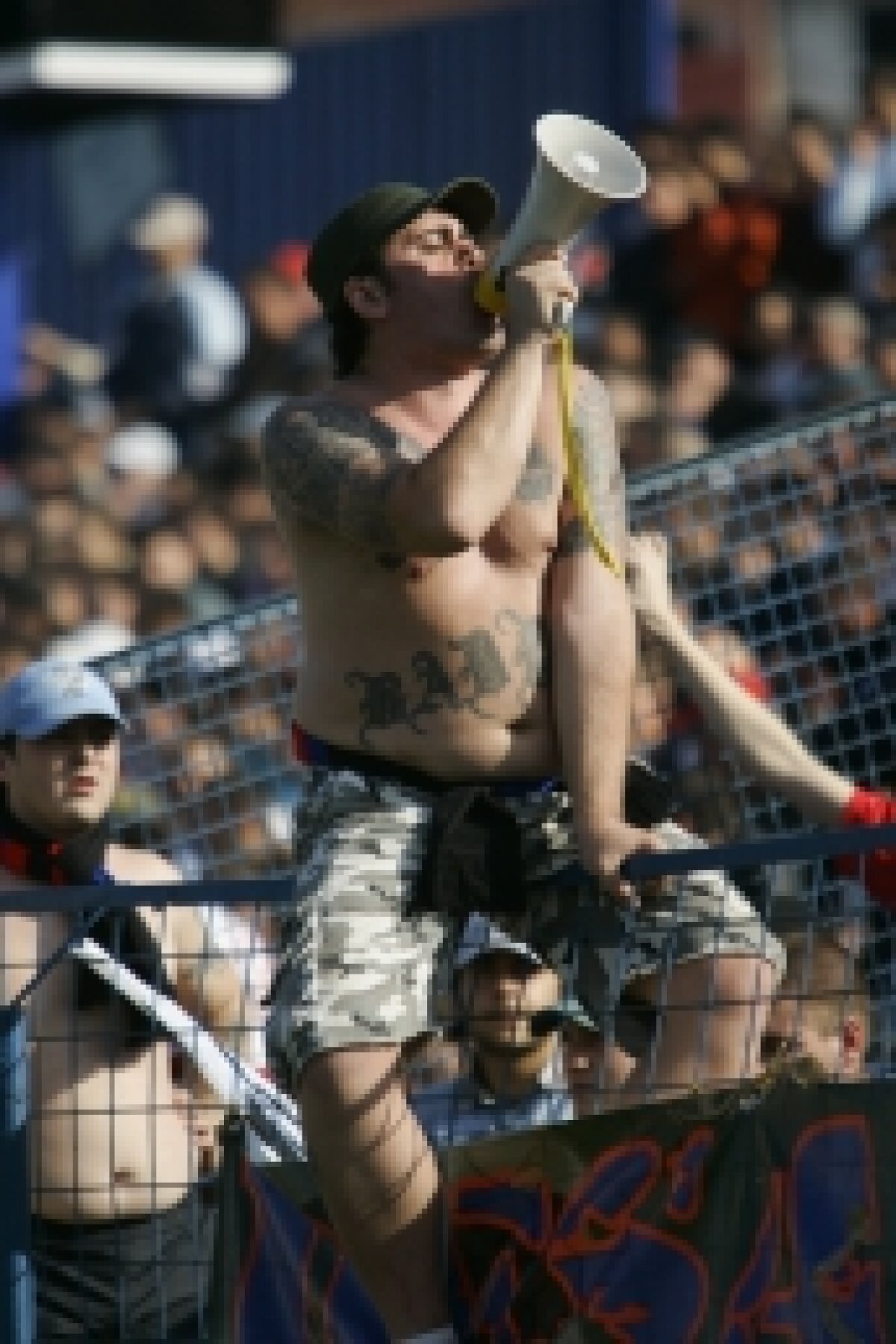 "Lippi" cere sprijinul suporterilor prin intermediul GSP » Scrisoarea lui Stoichiţă către fani