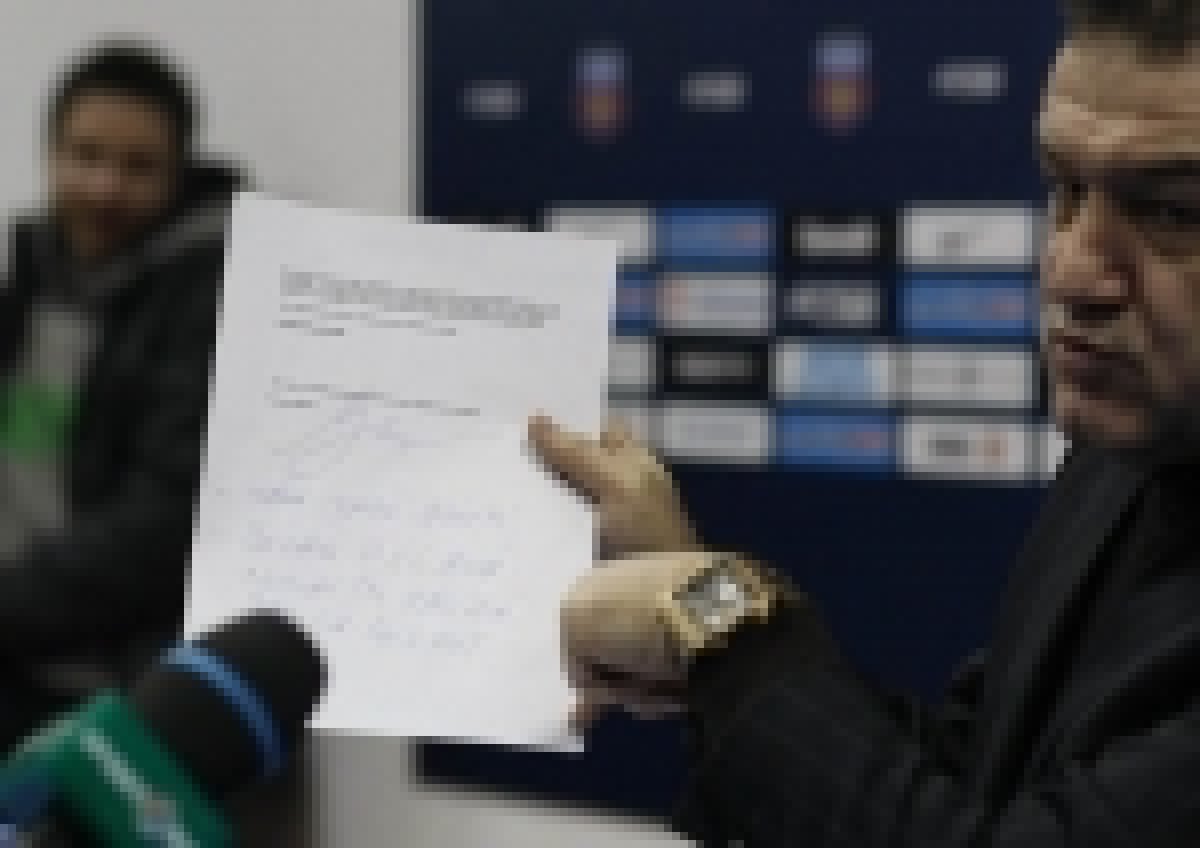 Gigi Becali şi suporterii de la Peluza Nord au ajuns la un acord! Vezi condiţiile înţelegerii!