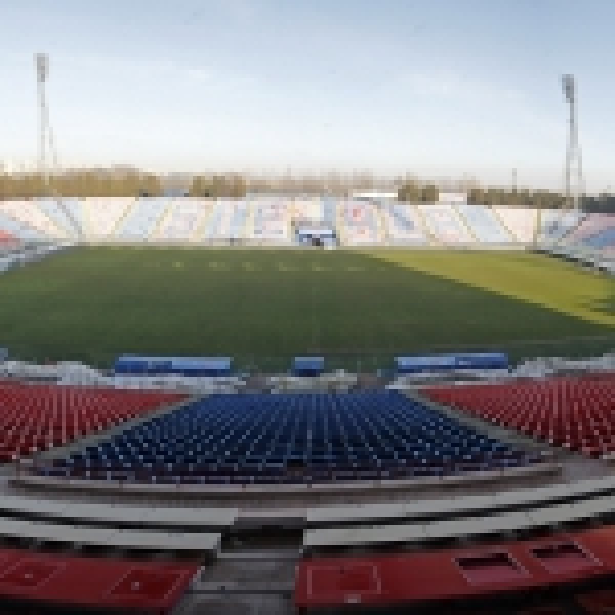 Stadionul Stelei e gata pentru startul returului » Ghencea vă aşteaptă!