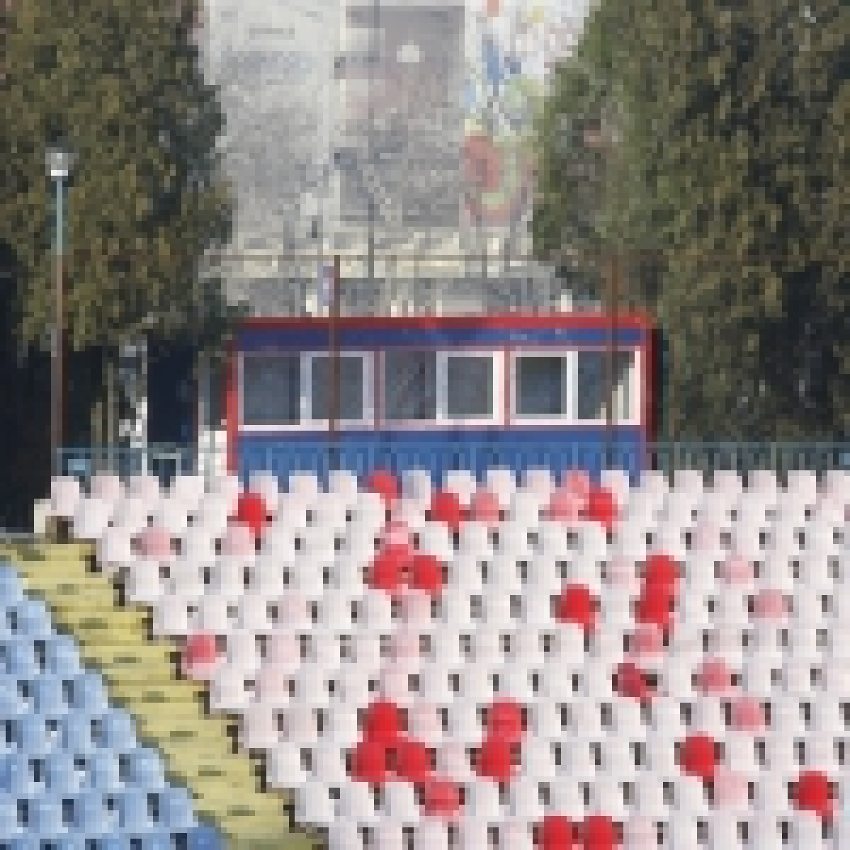 Stadionul Stelei e gata pentru startul returului » Ghencea vă aşteaptă!