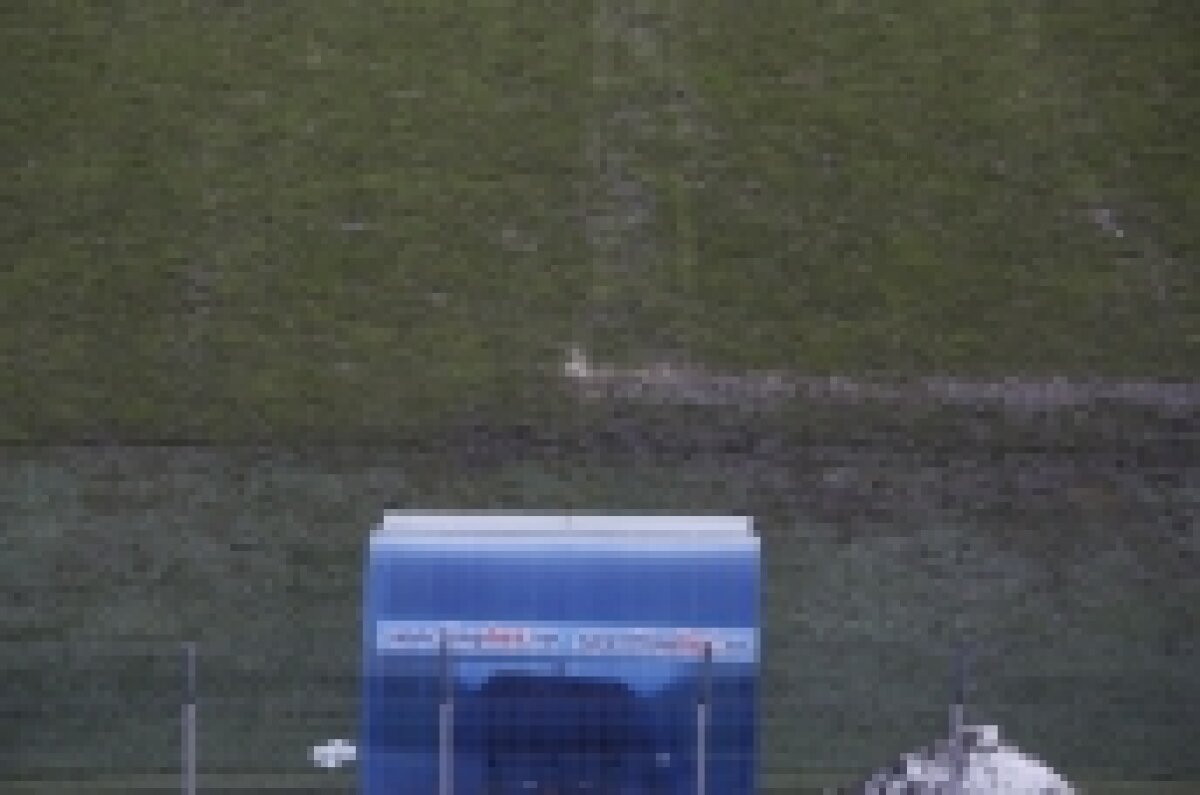 Stadionul Stelei e gata pentru startul returului » Ghencea vă aşteaptă!