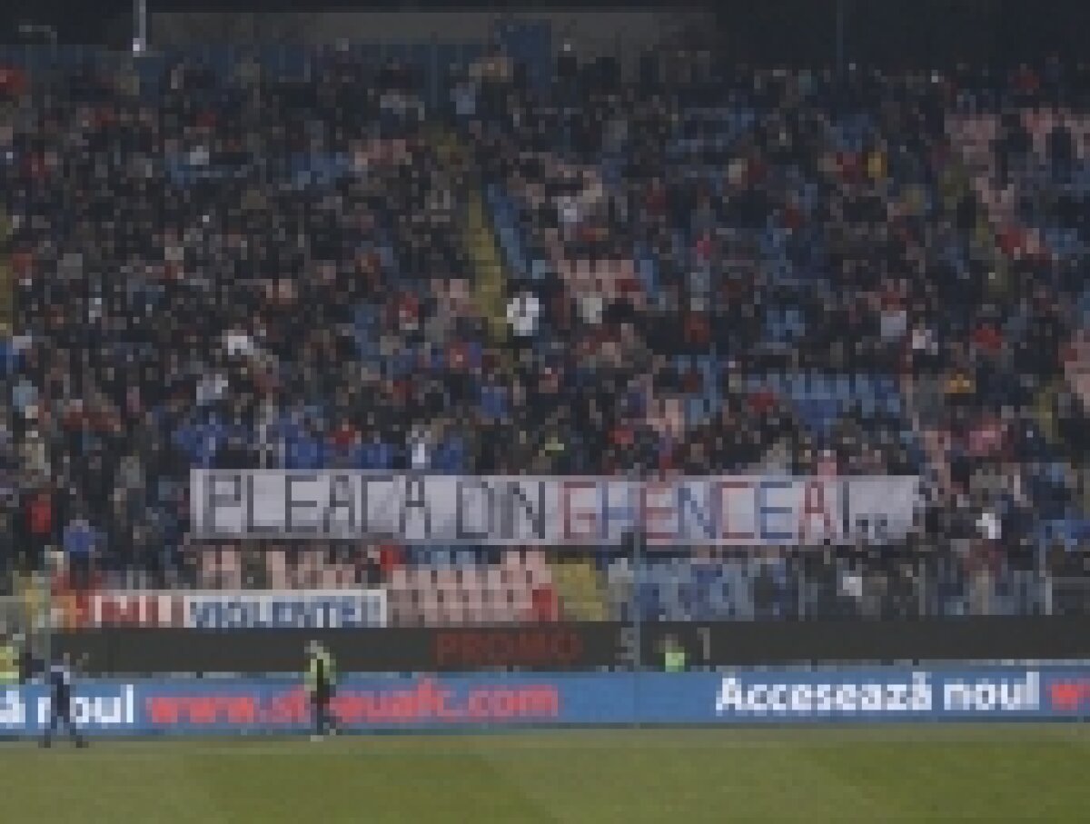 FOTO / Golgeterul Kapetanos nu se dezminte, dar Onciu egalează