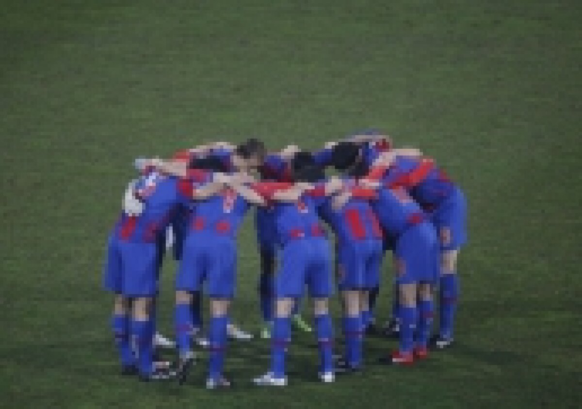 FOTO / Golgeterul Kapetanos nu se dezminte, dar Onciu egalează