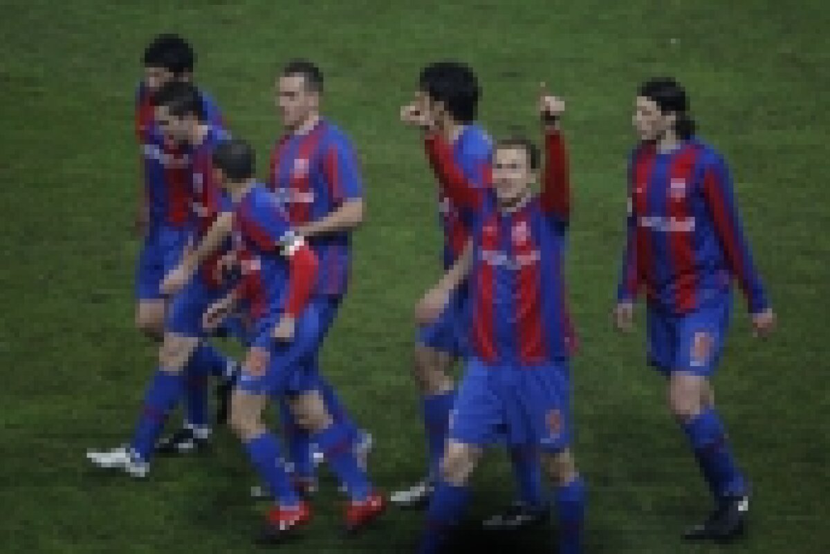 FOTO / Golgeterul Kapetanos nu se dezminte, dar Onciu egalează