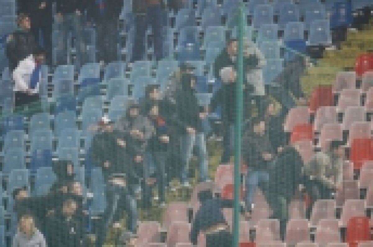 FOTO / Golgeterul Kapetanos nu se dezminte, dar Onciu egalează