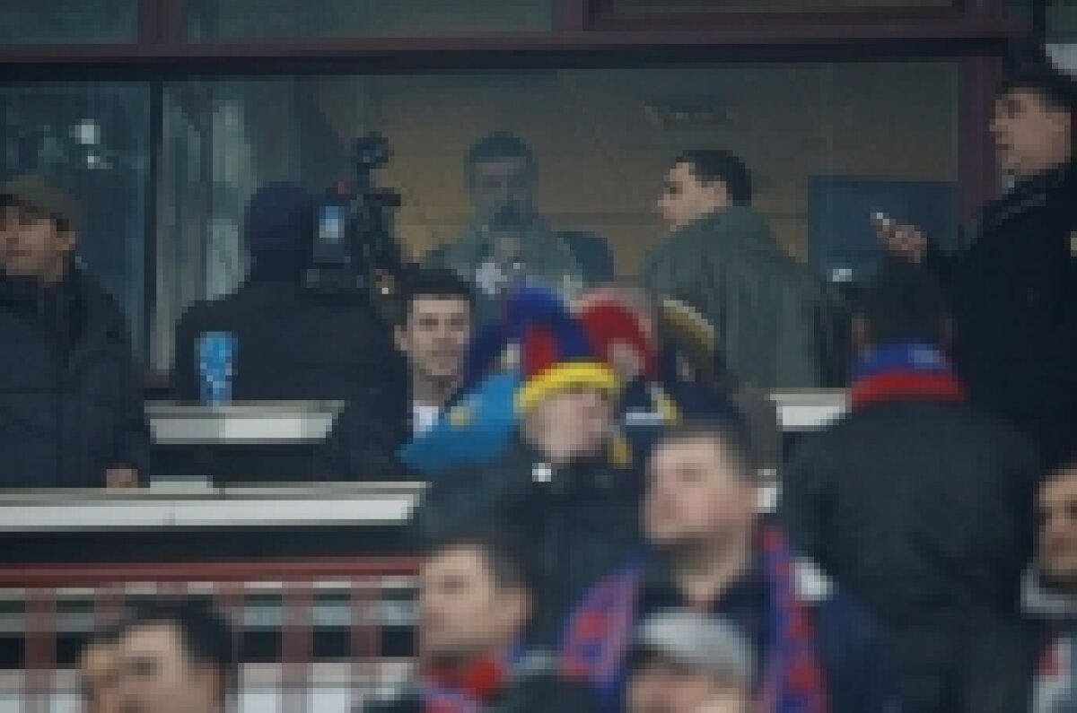 FOTO / Golgeterul Kapetanos nu se dezminte, dar Onciu egalează