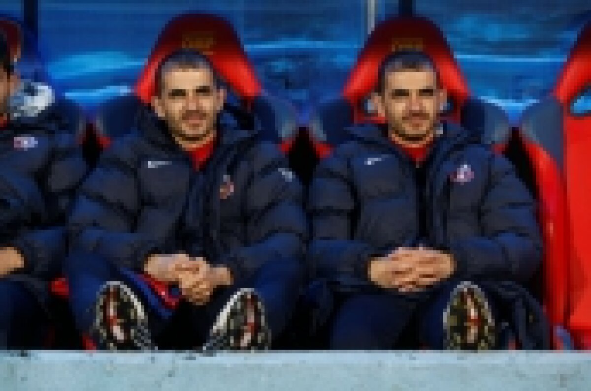 FOTO / Golgeterul Kapetanos nu se dezminte, dar Onciu egalează