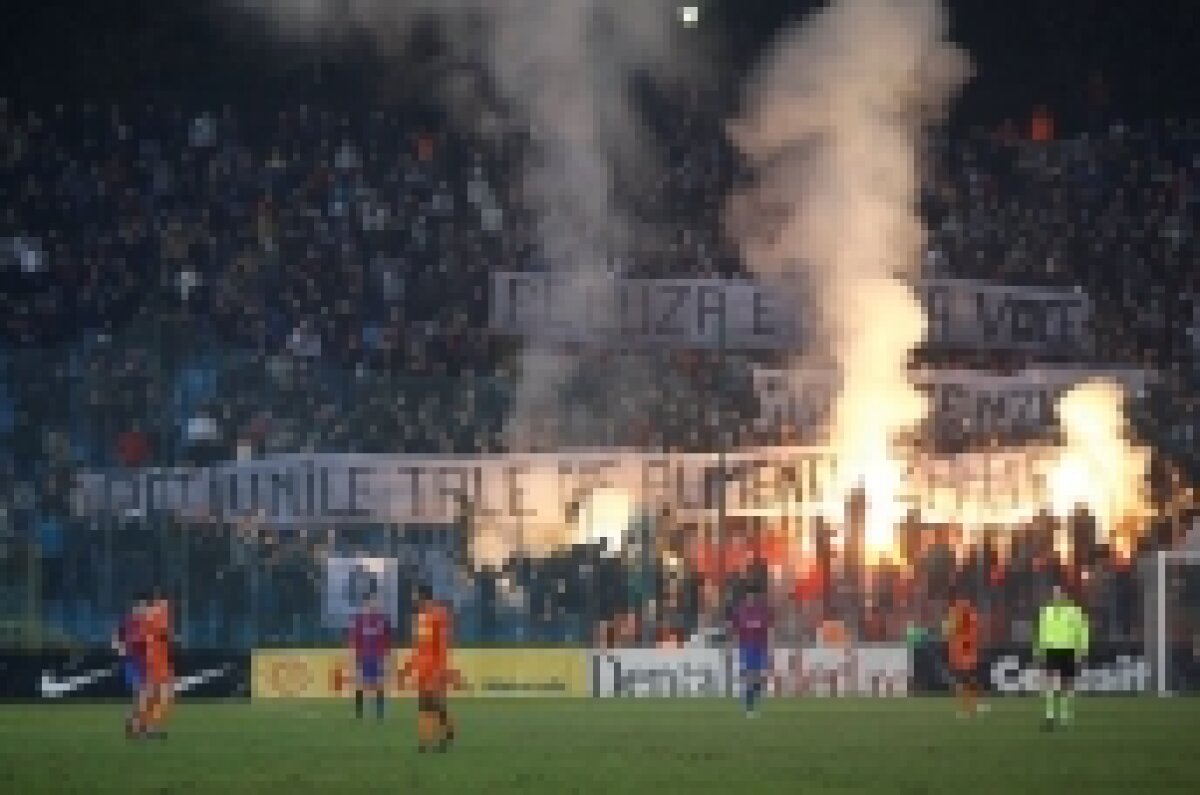 FOTO / Golgeterul Kapetanos nu se dezminte, dar Onciu egalează