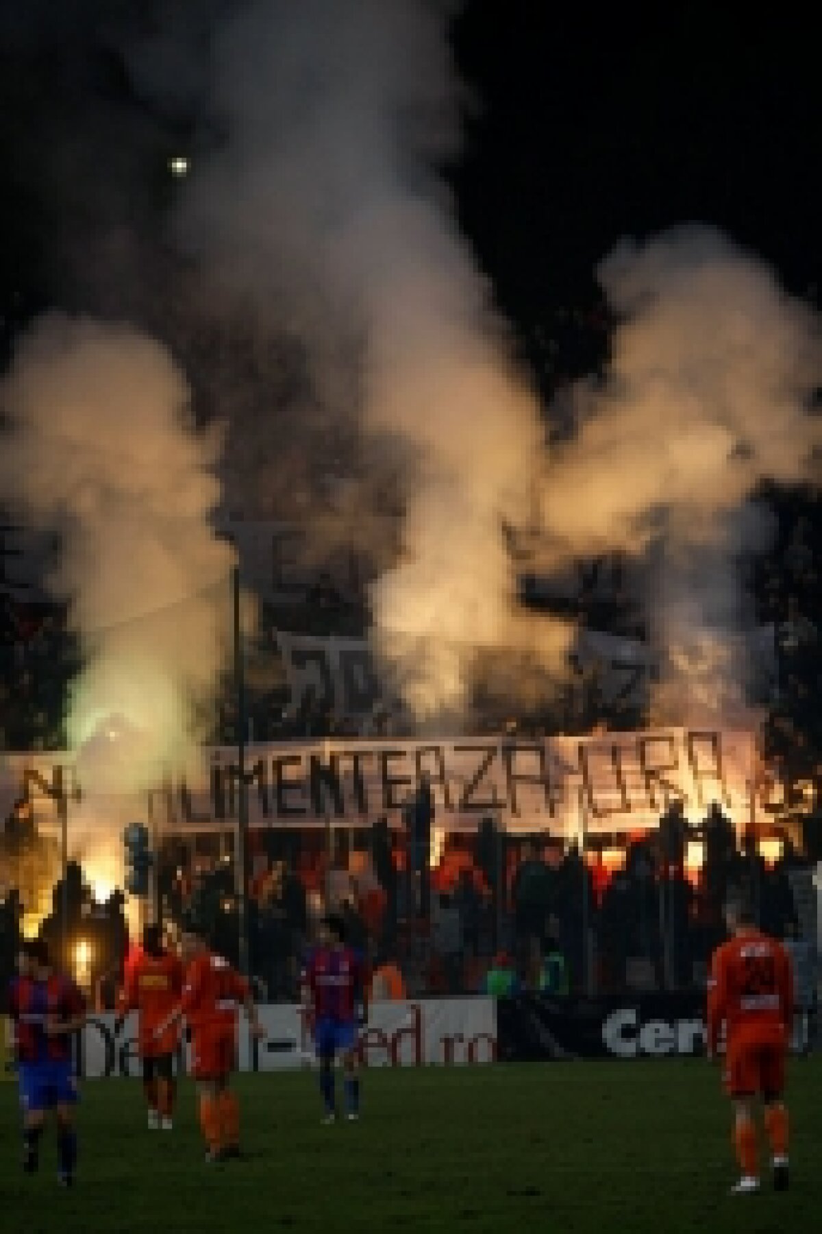 FOTO / Golgeterul Kapetanos nu se dezminte, dar Onciu egalează