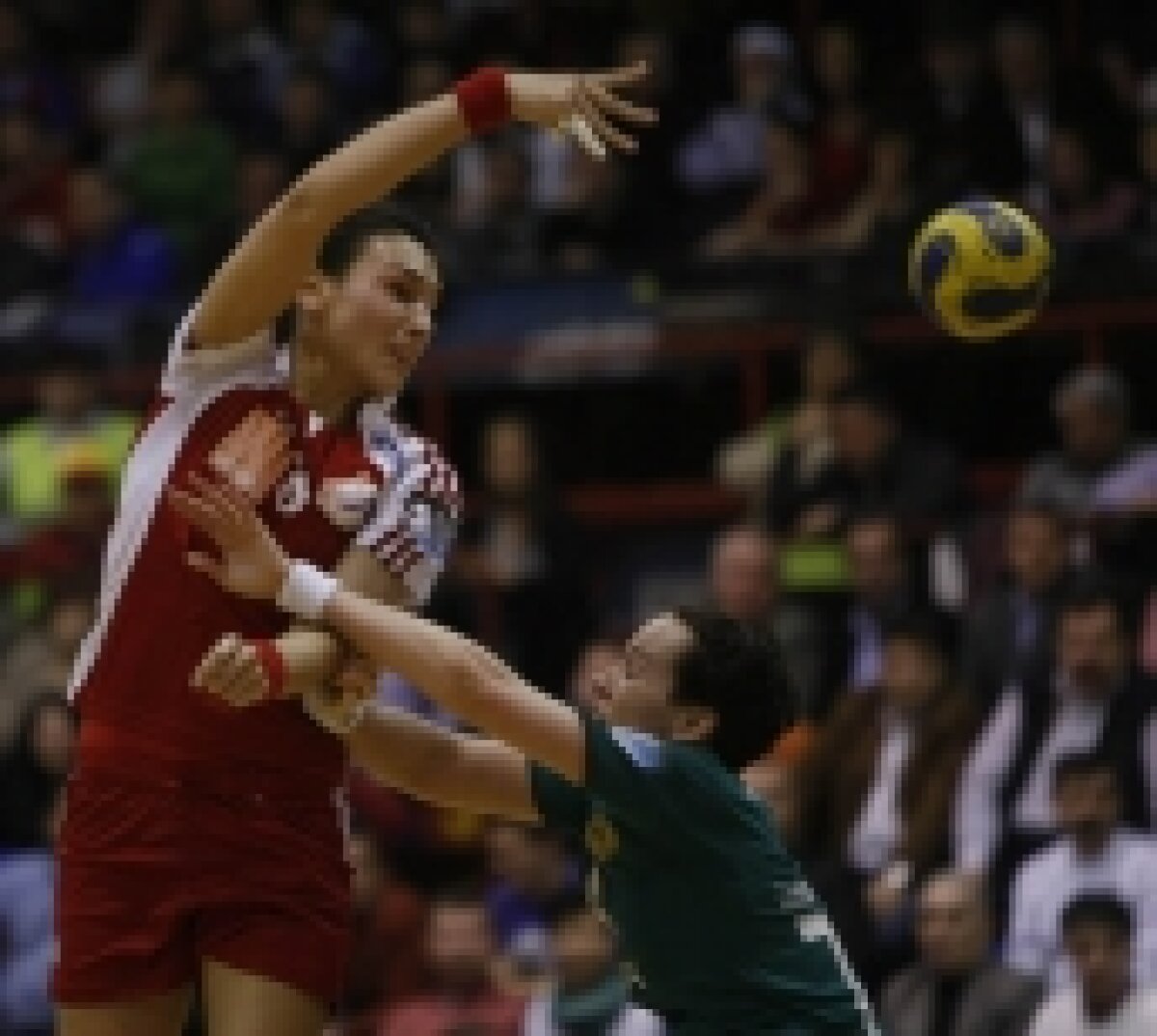 FINAL » Oltchim a batut campioana Europei, Viborg, 27-26