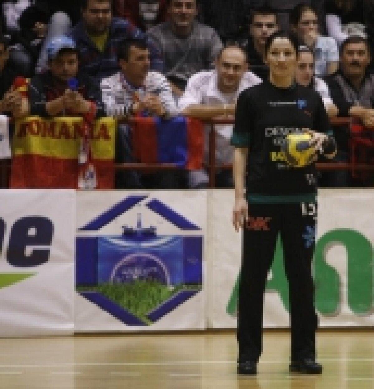 FINAL » Oltchim a batut campioana Europei, Viborg, 27-26