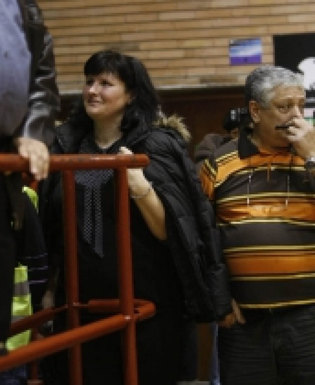 FINAL » Oltchim a batut campioana Europei, Viborg, 27-26