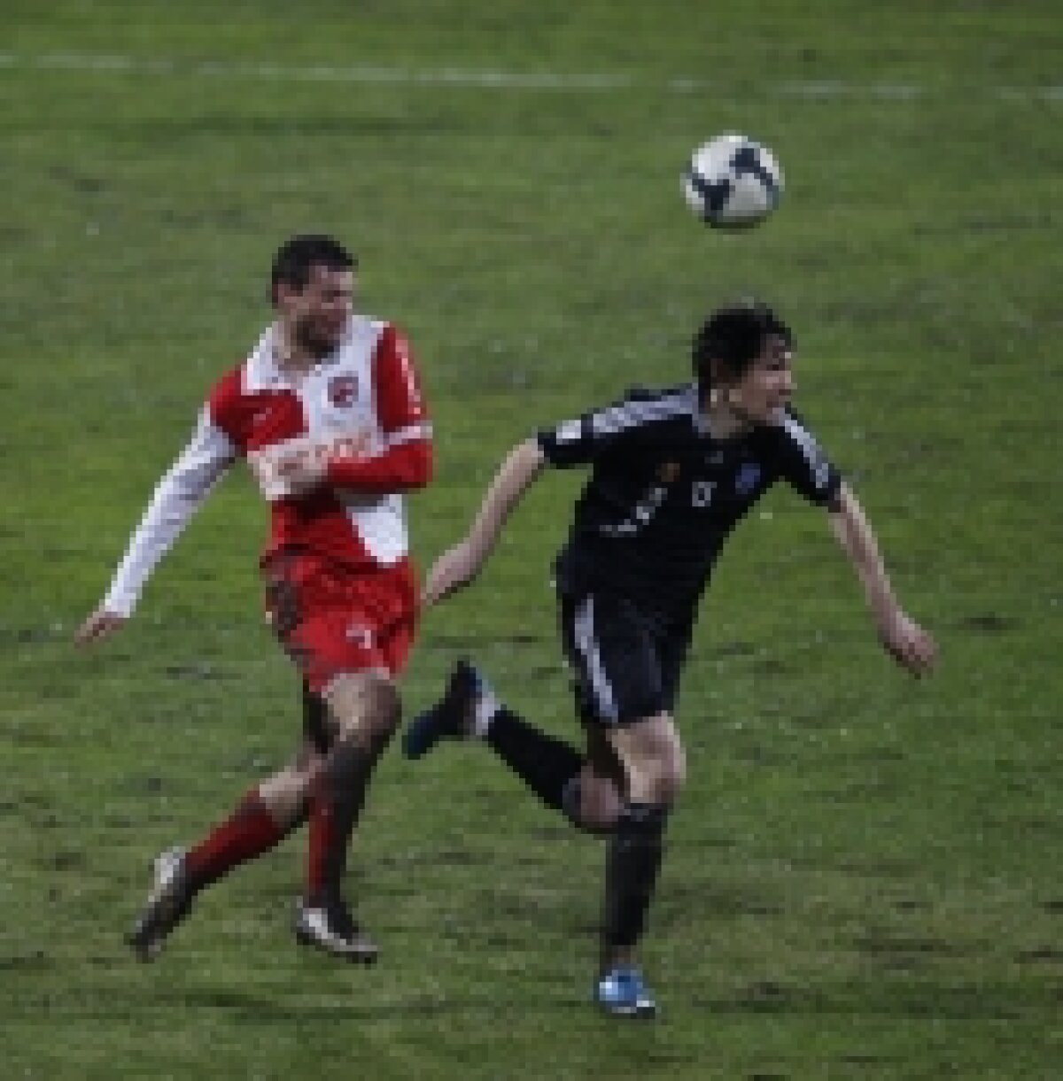 FOTO / Vezi imagini din derby-ul Dinamo-Craiova!