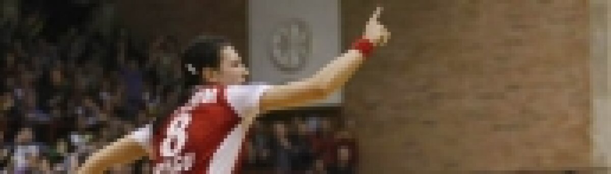 FINAL » Oltchim a batut campioana Europei, Viborg, 27-26