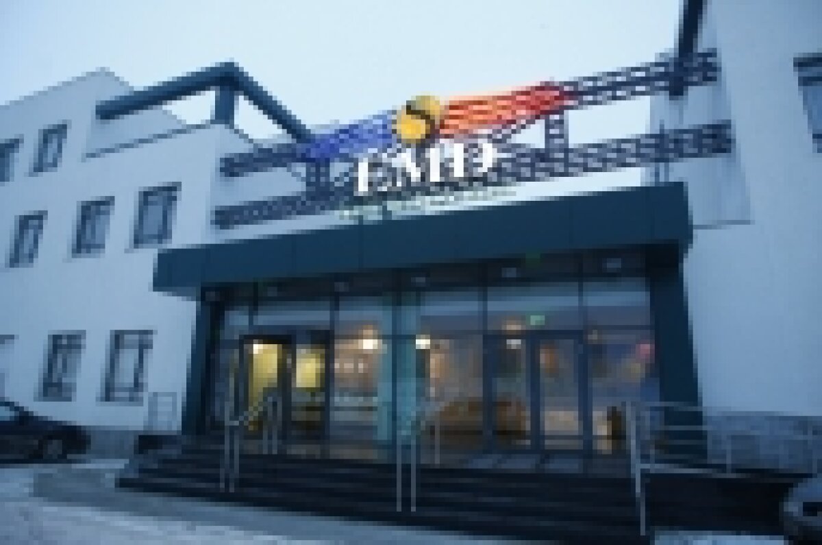 Fostul primar al Bacăului investeşte 15 milioane € într-o şcoală de tenis » Academia lui Seche