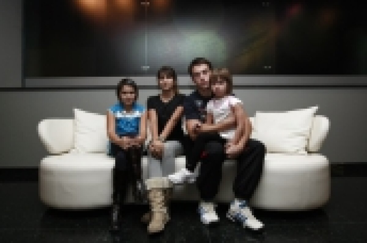 Fostul primar al Bacăului investeşte 15 milioane € într-o şcoală de tenis » Academia lui Seche