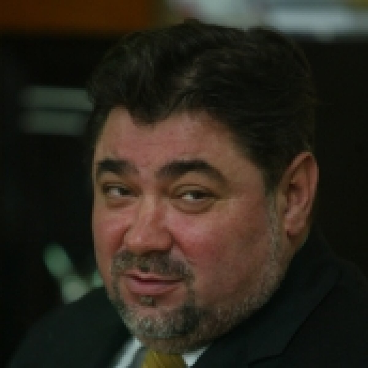 Fostul primar al Bacăului investeşte 15 milioane € într-o şcoală de tenis » Academia lui Seche