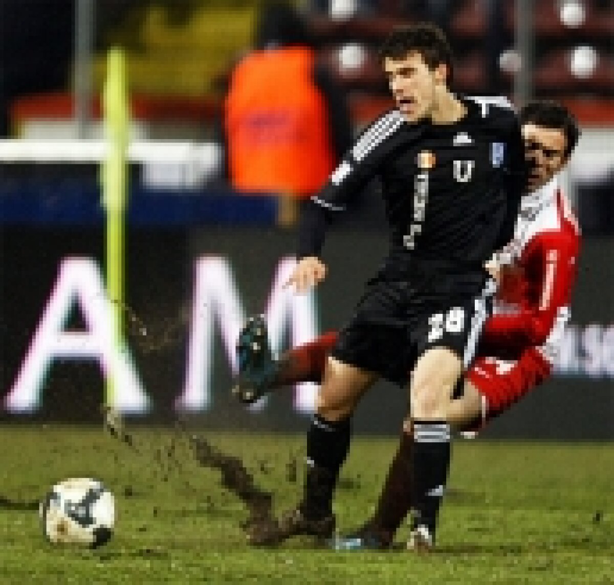 Nu rata! Cele mai spectaculoase 10 fotografii ale primei etape din retur!