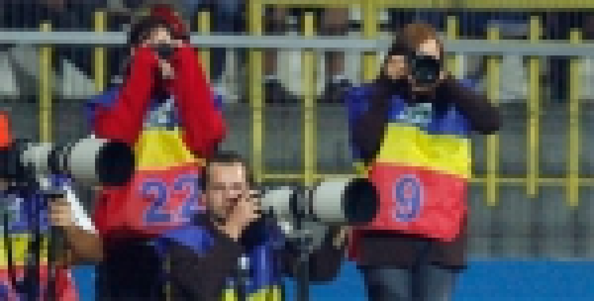 Nu rata! Cele mai spectaculoase 10 fotografii ale primei etape din retur!