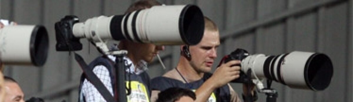 Nu rata! Cele mai spectaculoase 10 fotografii ale primei etape din retur!