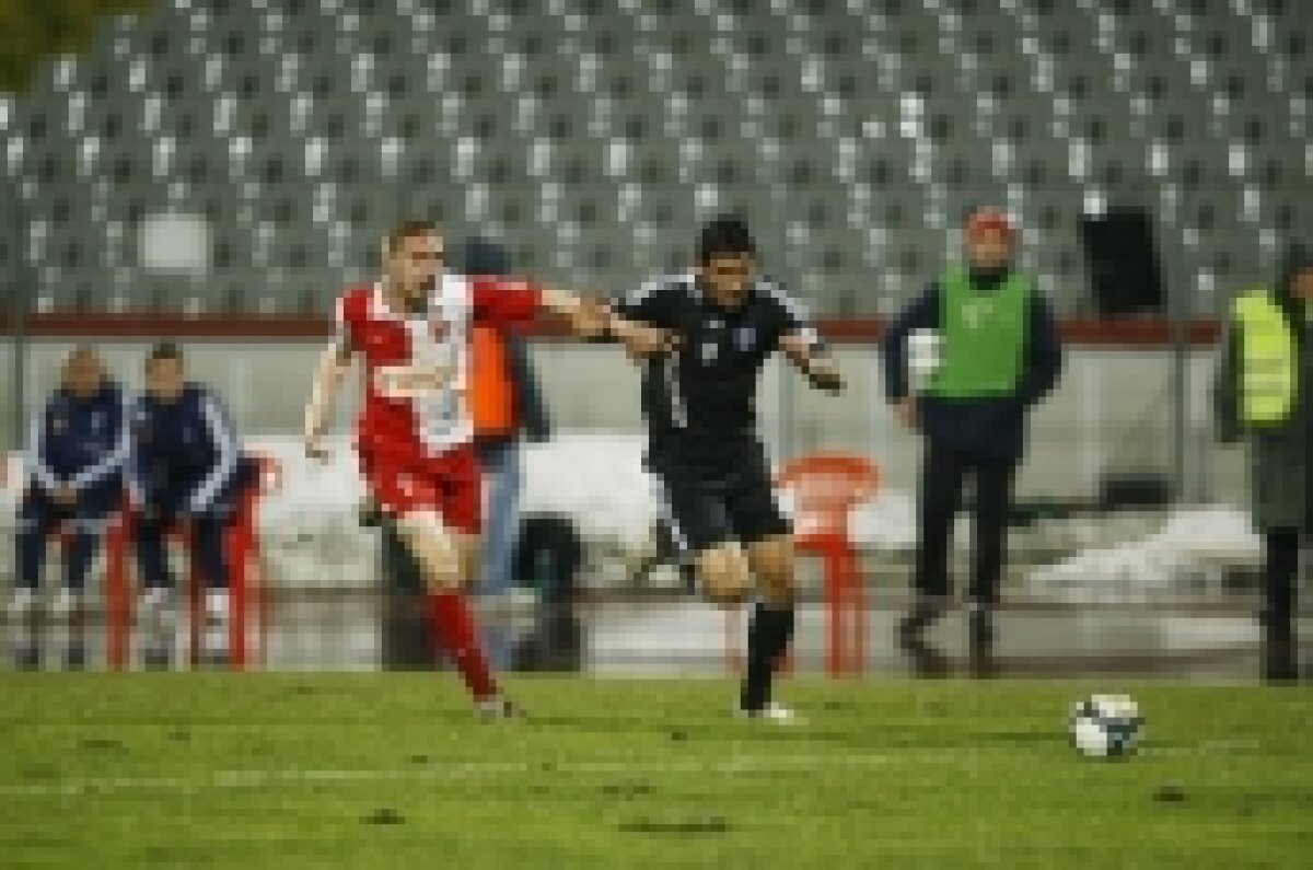 Augustus Constantin nu va mai arbitra nici un meci de Liga I în retur!
