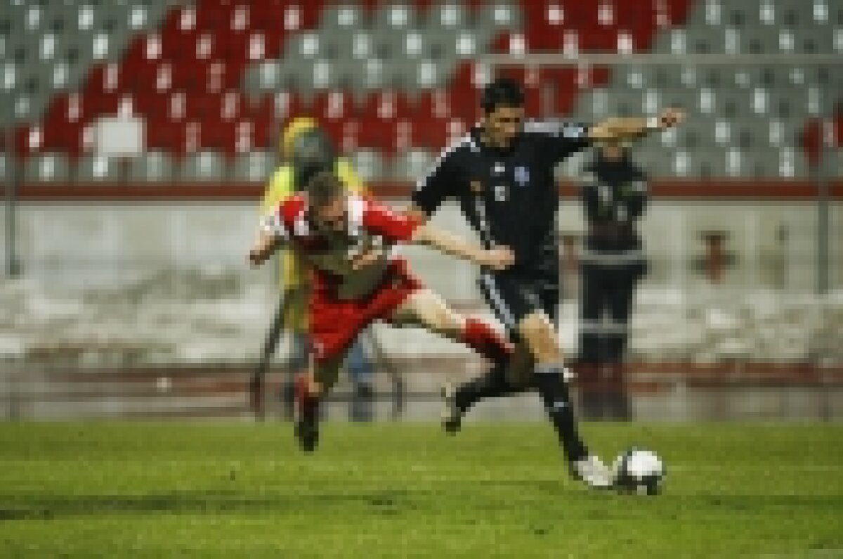 Augustus Constantin nu va mai arbitra nici un meci de Liga I în retur!