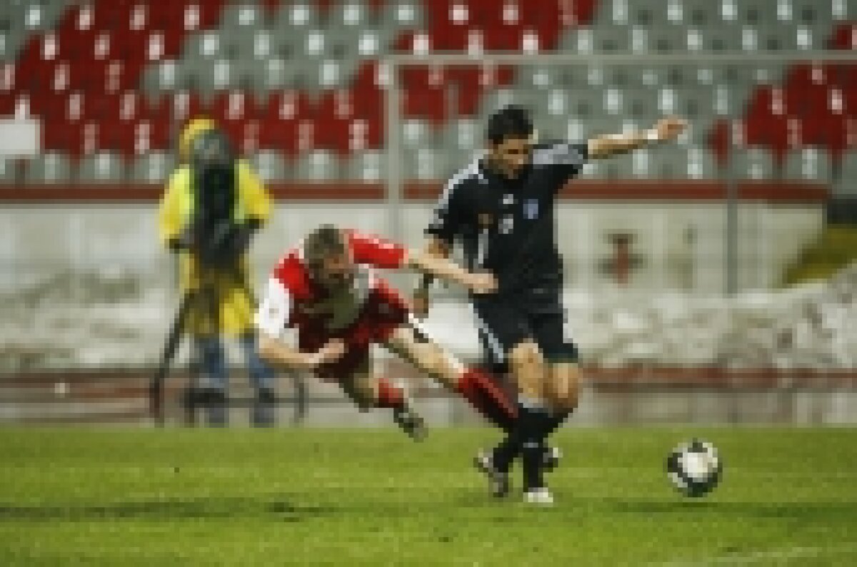 Augustus Constantin nu va mai arbitra nici un meci de Liga I în retur!