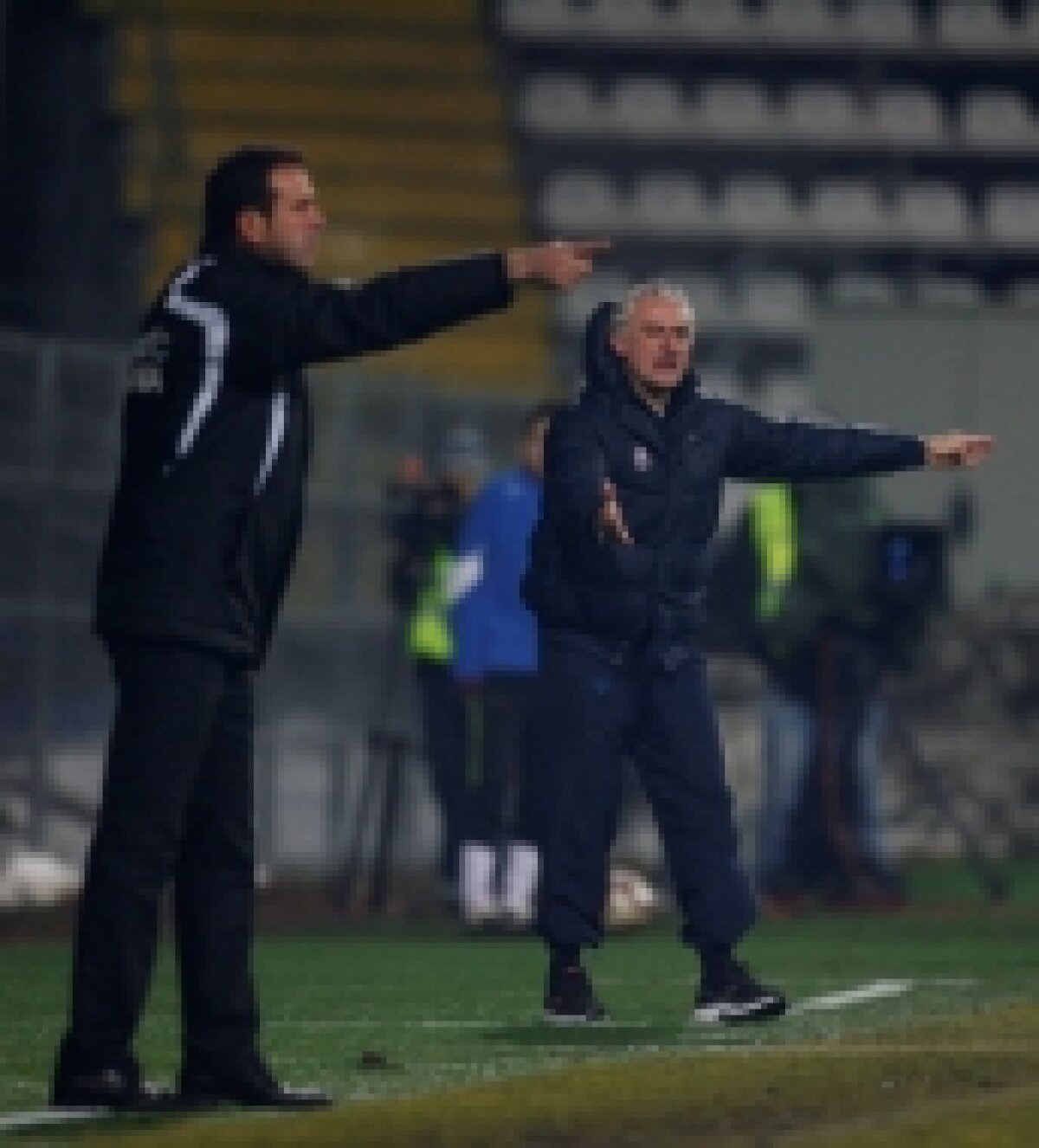 FOTO / Unirea-CFR 0-1, Traore aduce victoria clujenilor