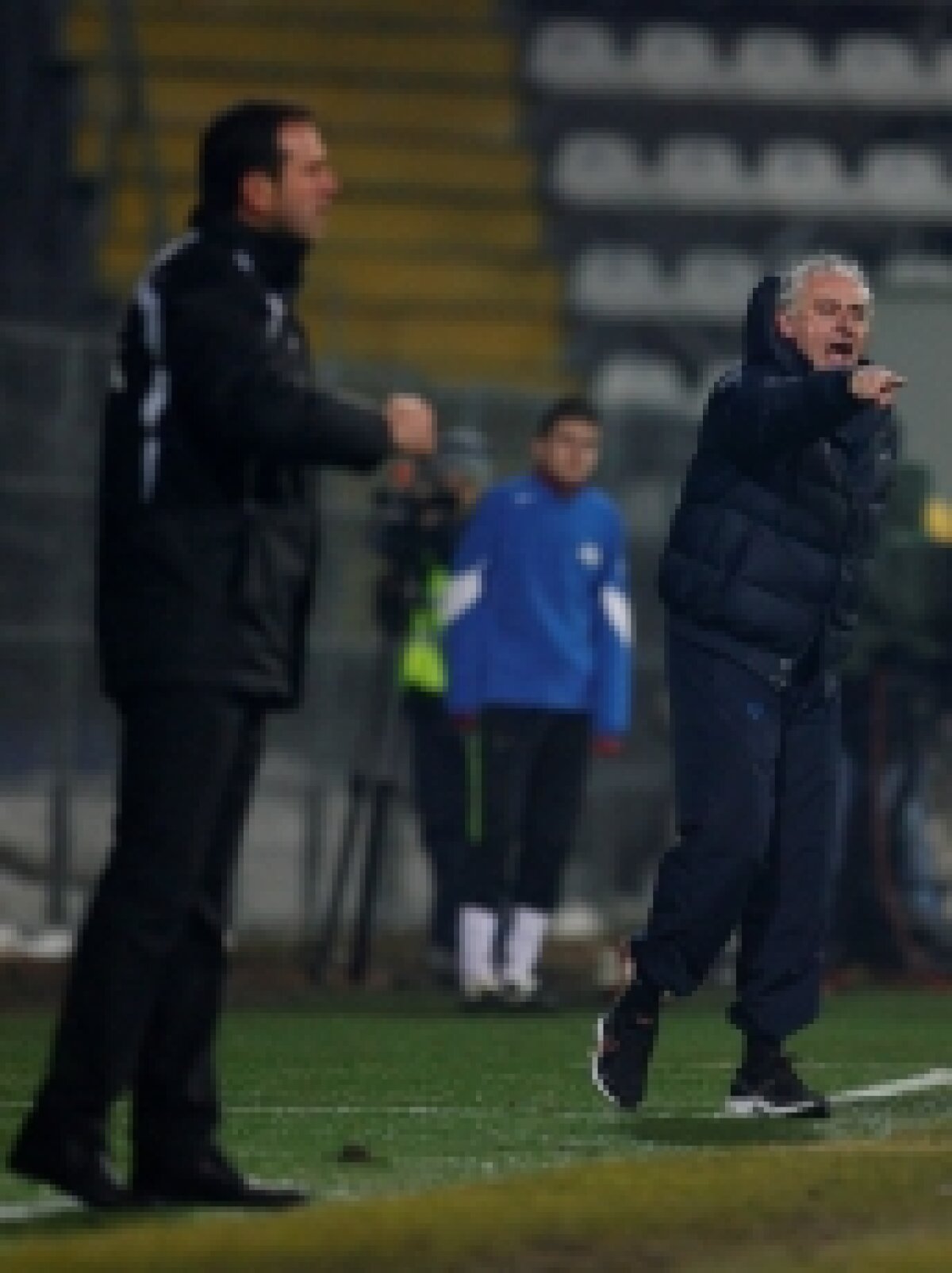 FOTO / Unirea-CFR 0-1, Traore aduce victoria clujenilor