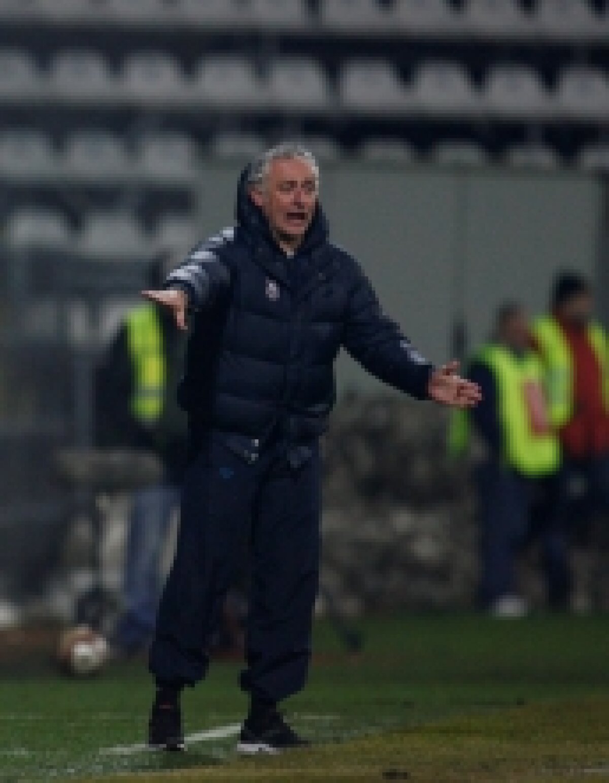 FOTO / Unirea-CFR 0-1, Traore aduce victoria clujenilor