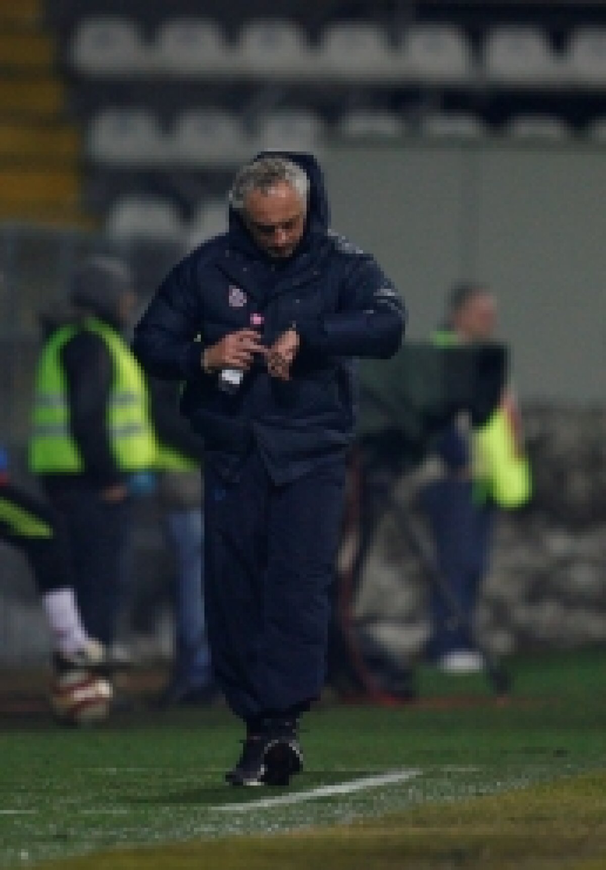 FOTO / Unirea-CFR 0-1, Traore aduce victoria clujenilor