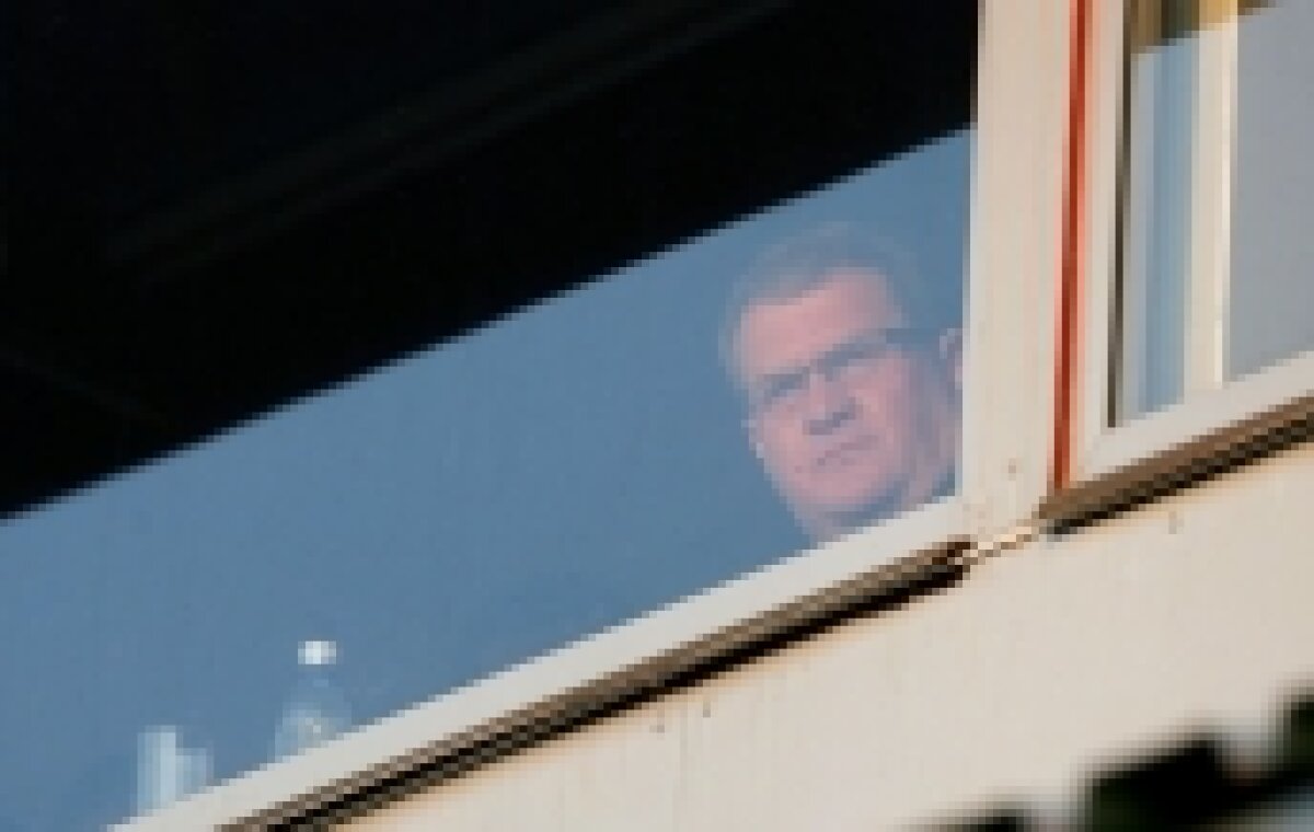 FOTO / Unirea-CFR 0-1, Traore aduce victoria clujenilor