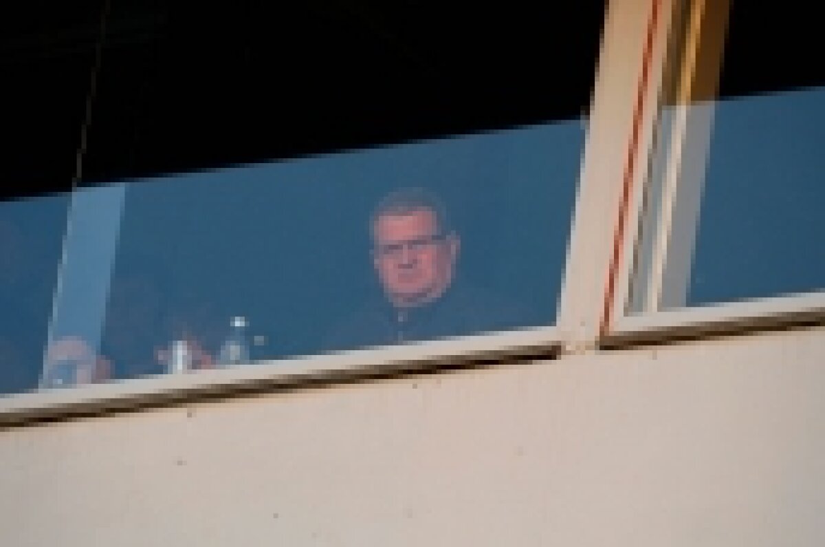 FOTO / Unirea-CFR 0-1, Traore aduce victoria clujenilor