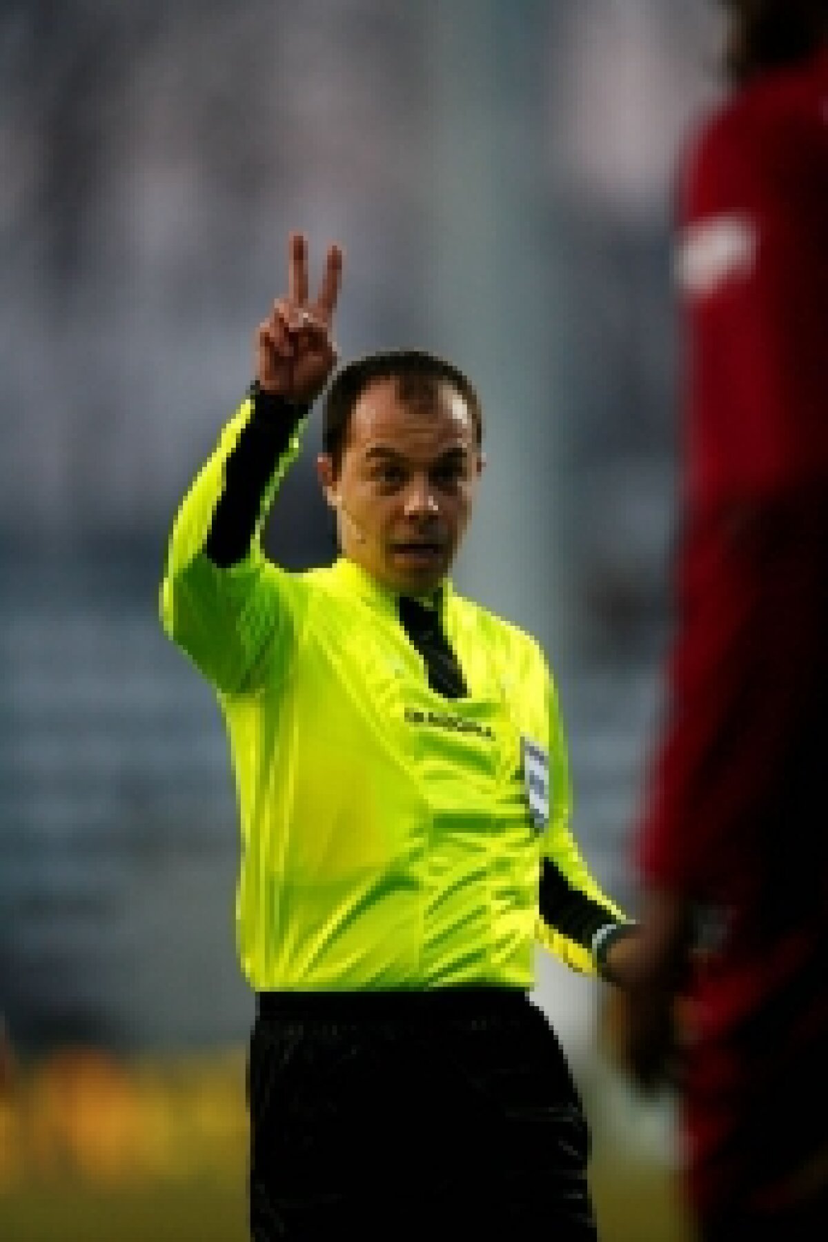 FOTO / Unirea-CFR 0-1, Traore aduce victoria clujenilor