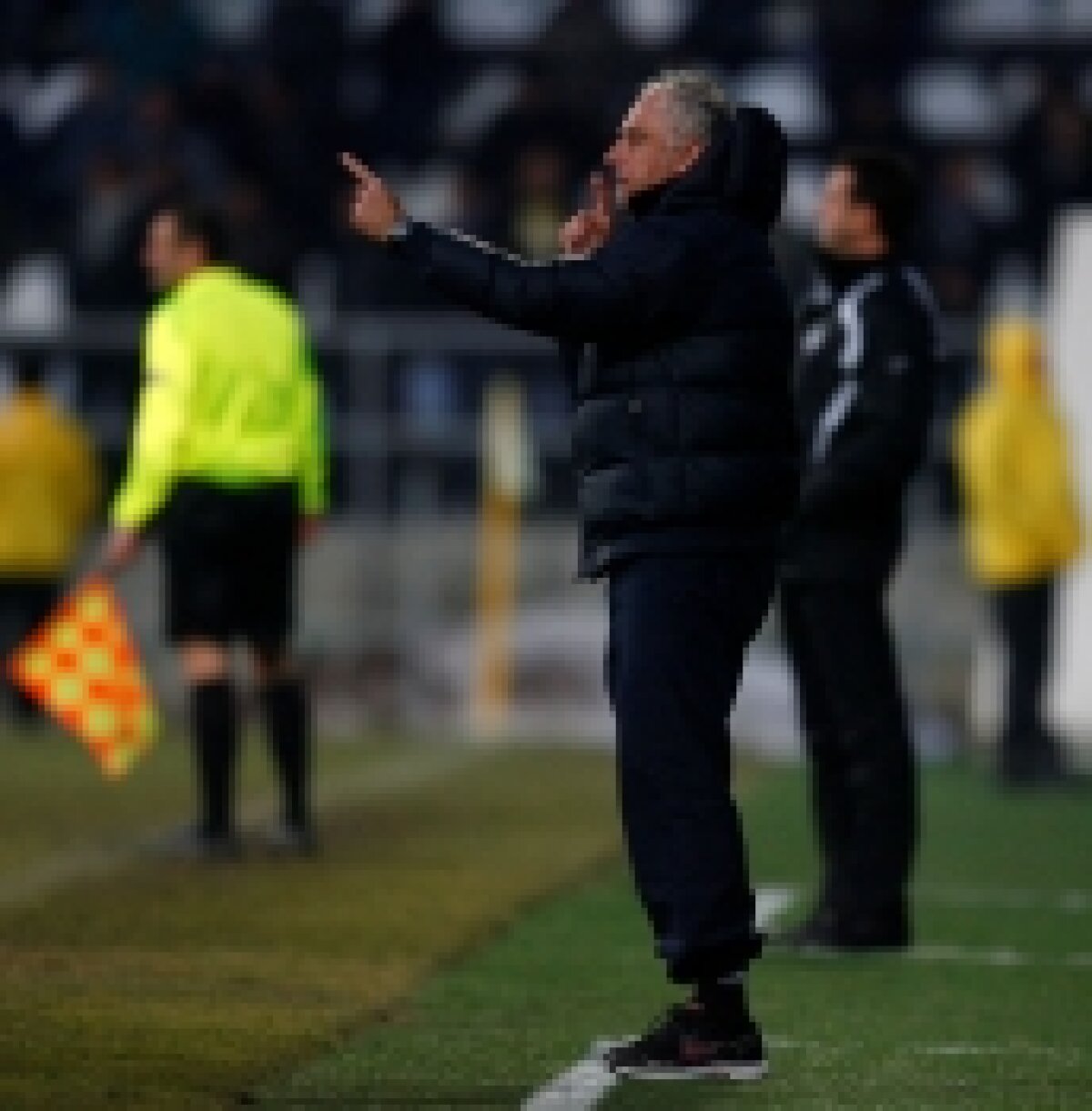 FOTO / Unirea-CFR 0-1, Traore aduce victoria clujenilor