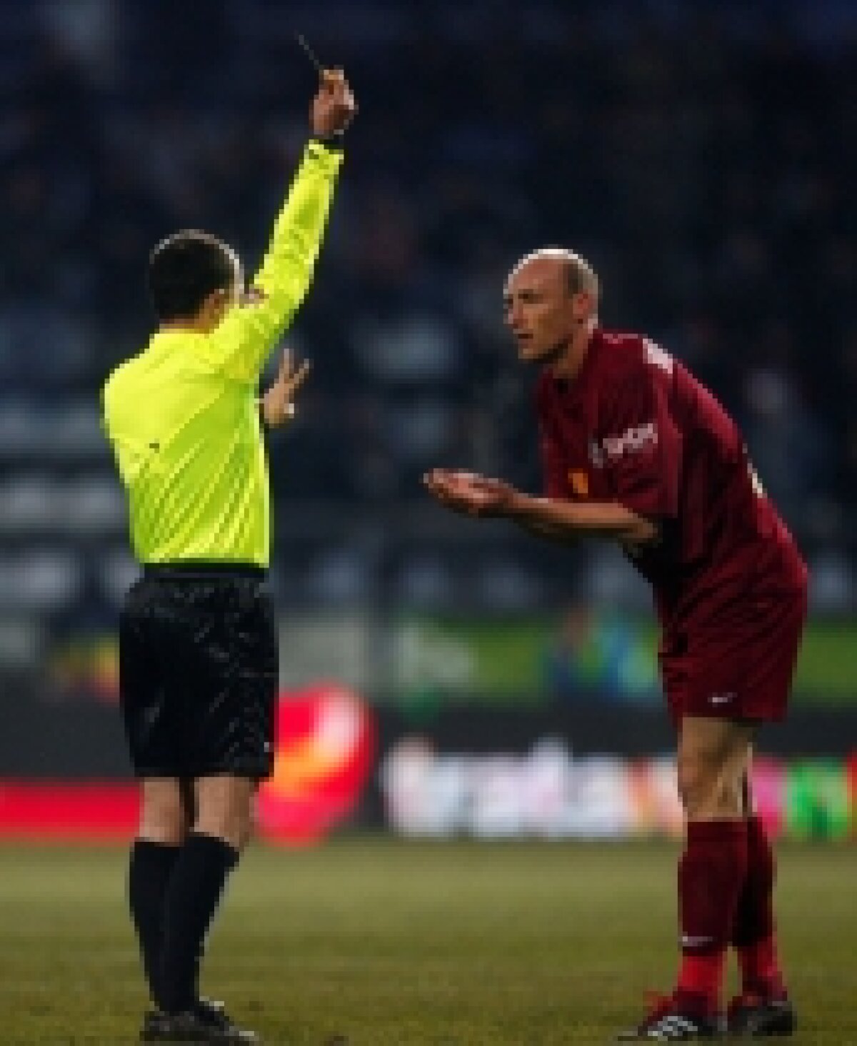 FOTO / Unirea-CFR 0-1, Traore aduce victoria clujenilor