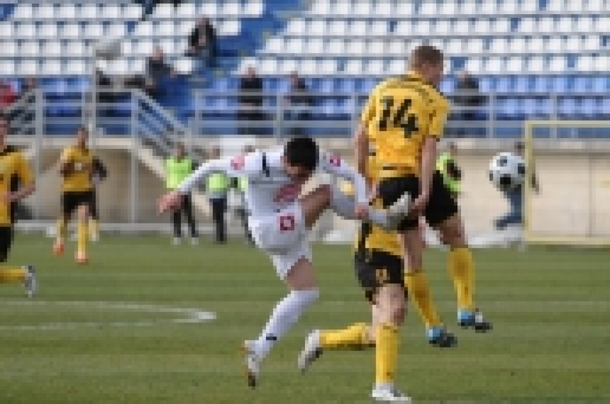 Vezi cele mai tari 10 poze ale etapei!