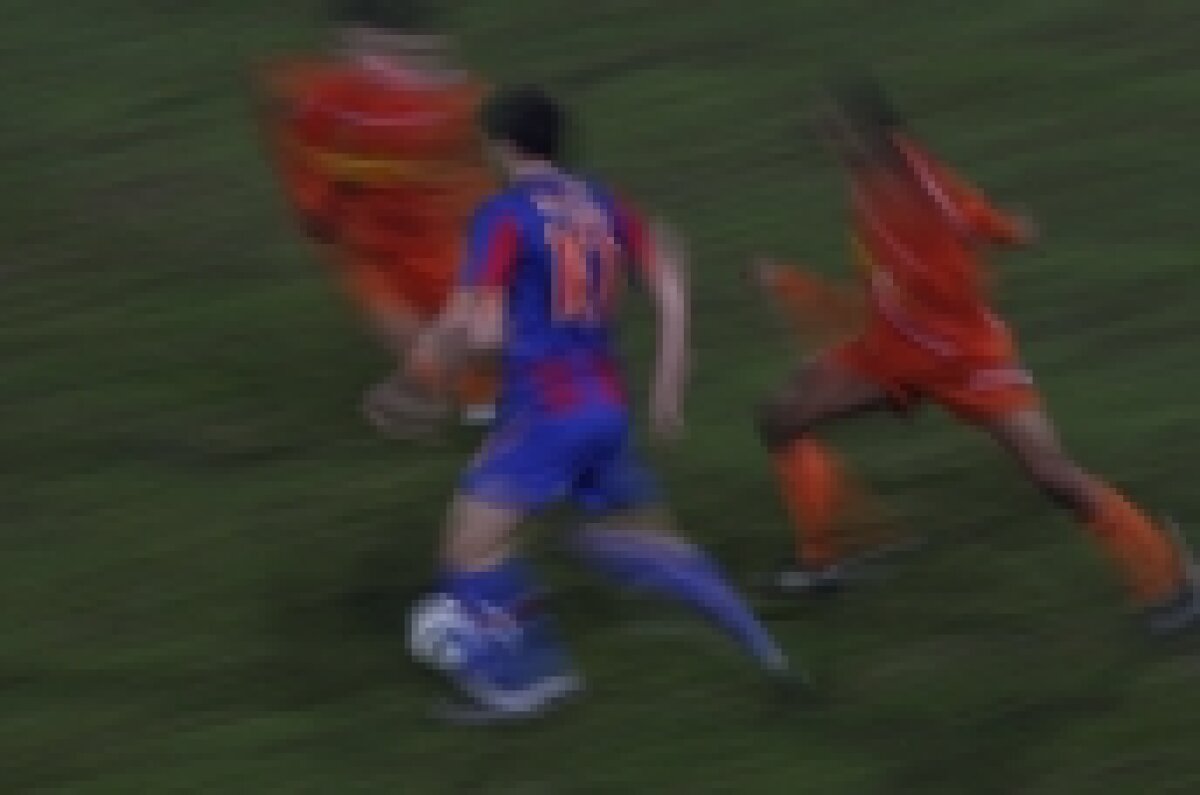 Vezi cele mai tari 10 poze ale etapei!