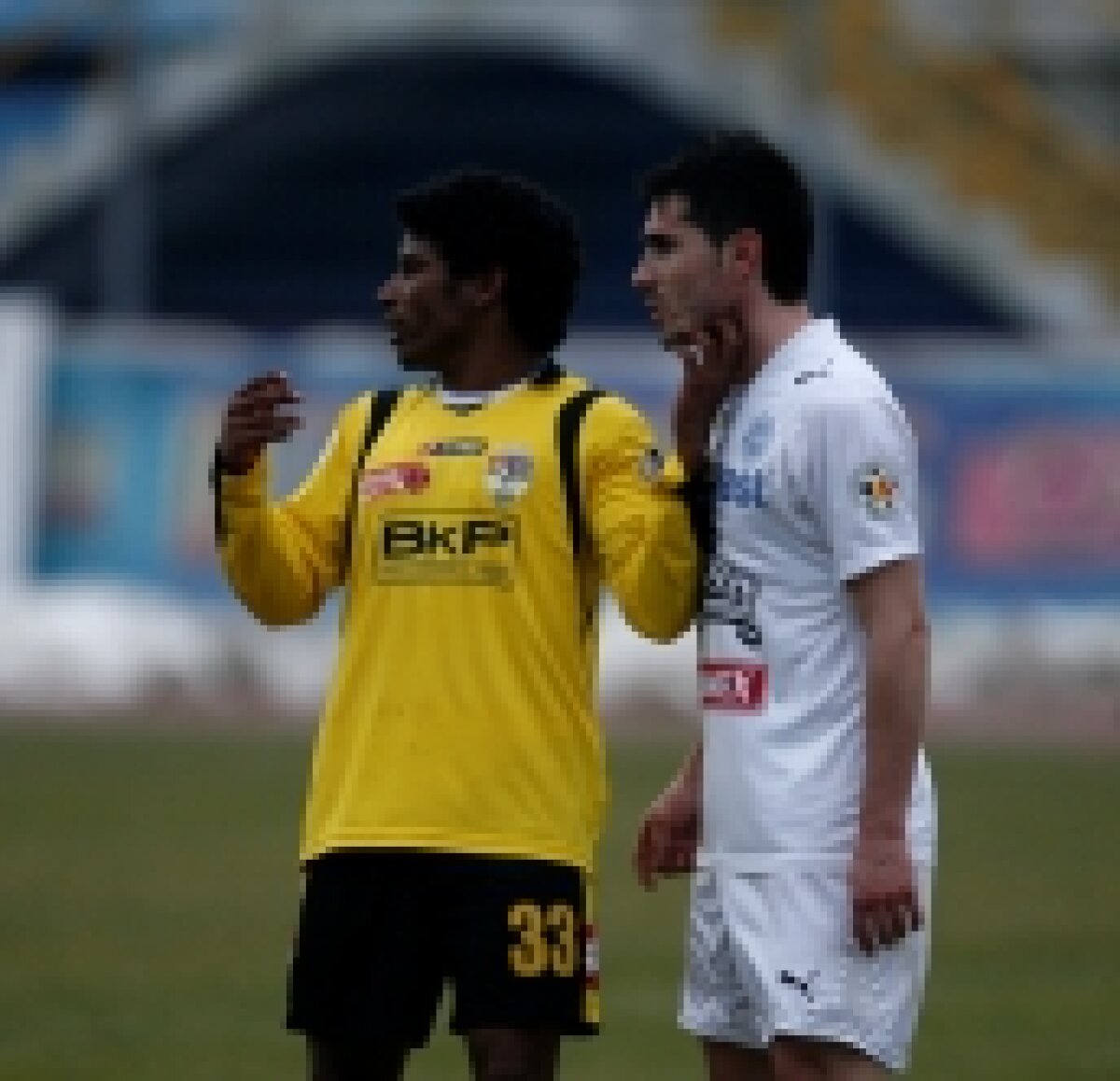 Vezi cele mai tari 10 poze ale etapei!