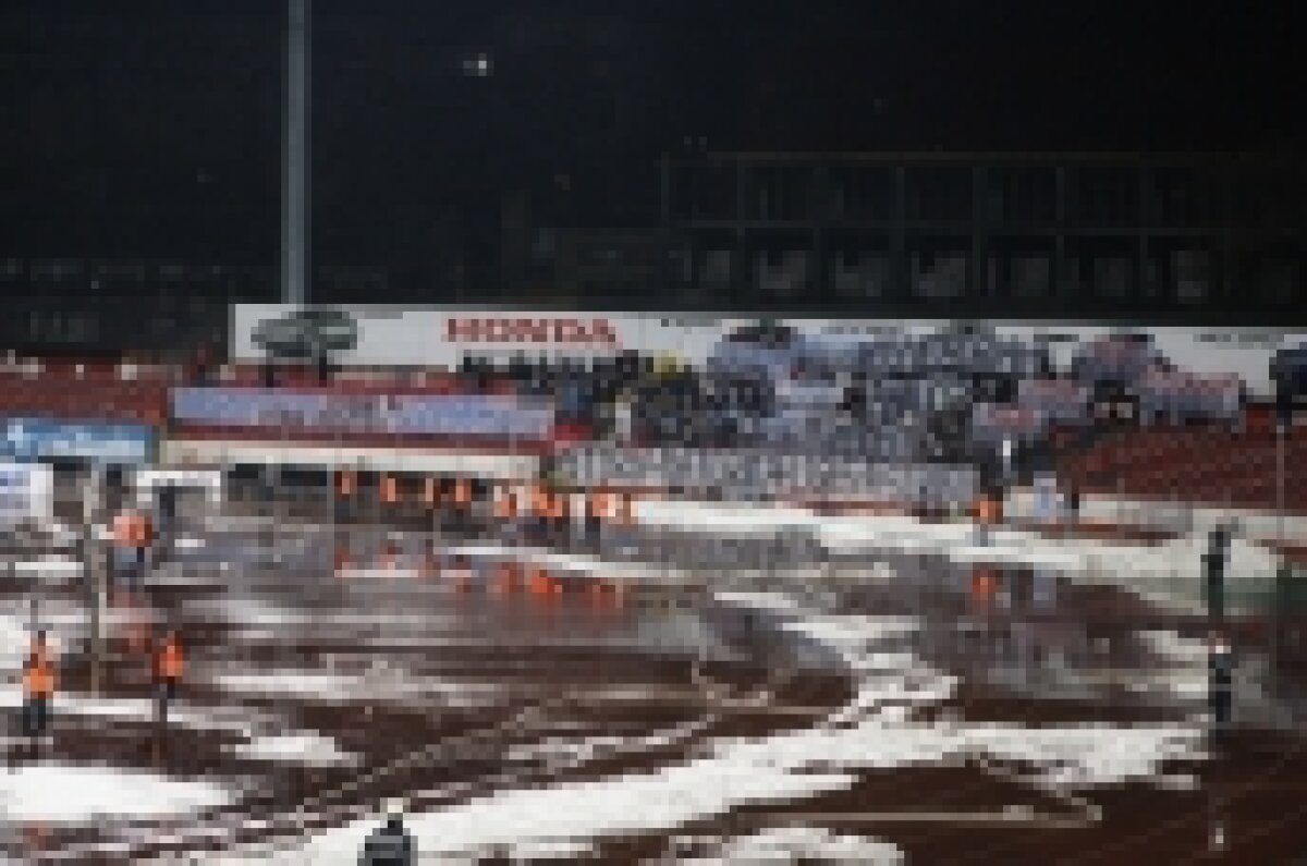 Vezi cele mai tari 10 poze ale etapei!