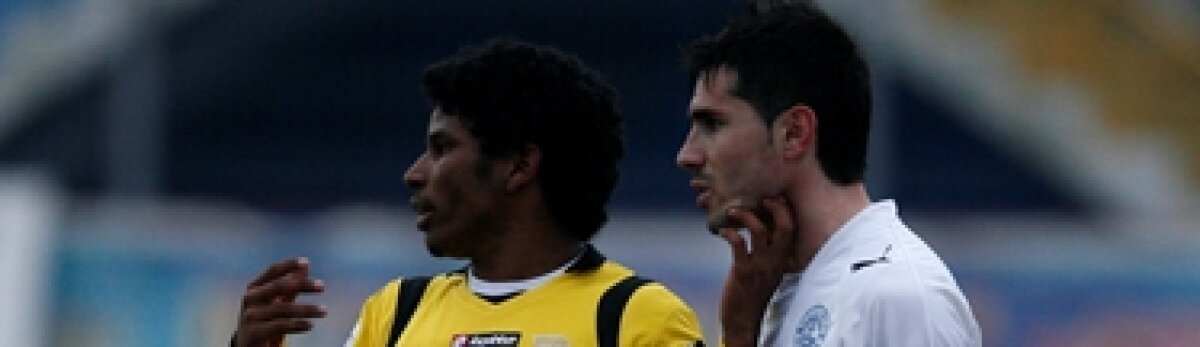 Vezi cele mai tari 10 poze ale etapei!