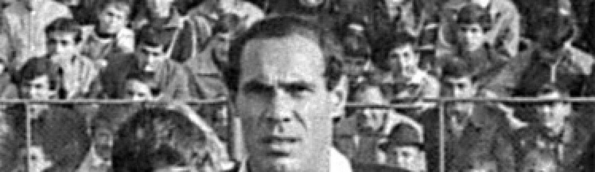 Fostul arbitru Mircea Salomir a încetat din viaţă