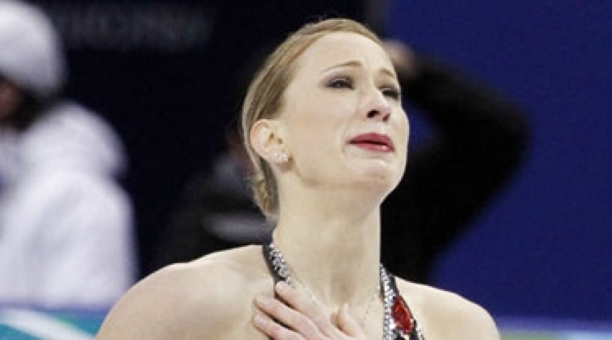 Lacrimi pentru mama!